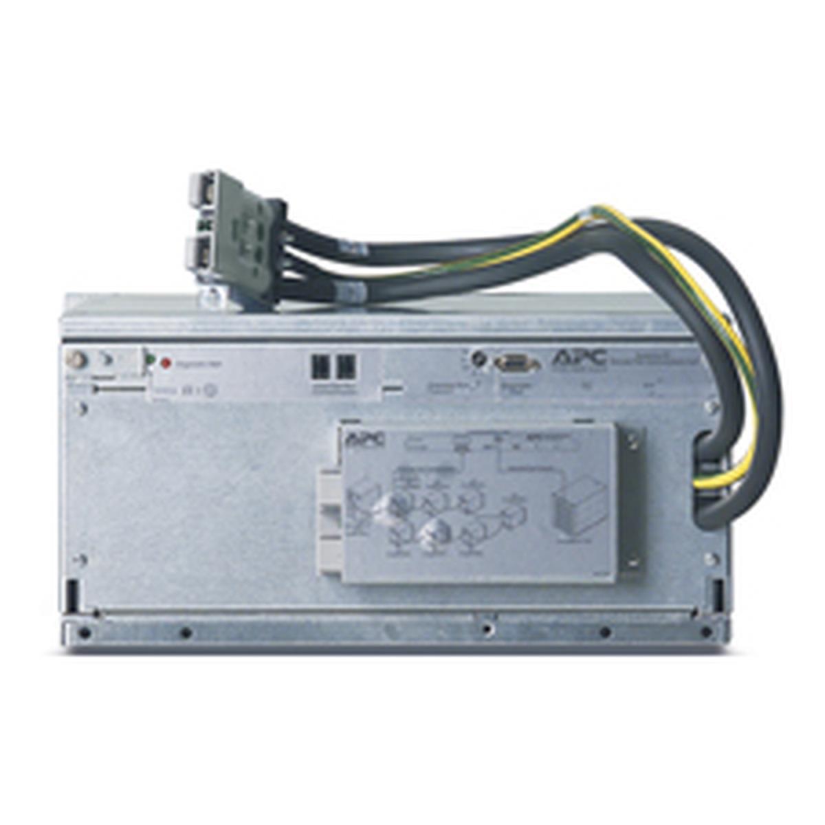 APC Symmetra Lx Extended Run Rack-mount W/ 3 Sybt5 230v