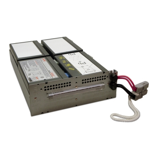APC Replacement Battery Cartridge #132 (apcrbc132)