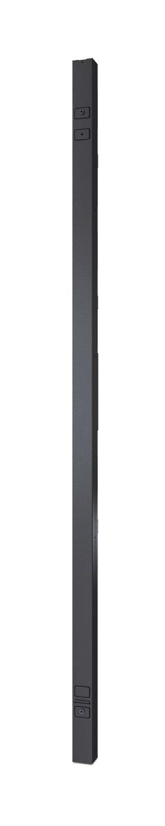 APC Metered Rack PDU 2G, ZeroU, 22.0kW(32A) 17.3kW(24A), 230V, (30) C13 & (12) C19
