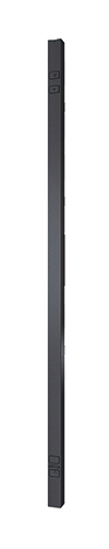 APC Metered Rack PDU 2G, ZeroU, 22.0kW(32A) 17.3kW(24A), 230V, (30) C13 & (12) C19
