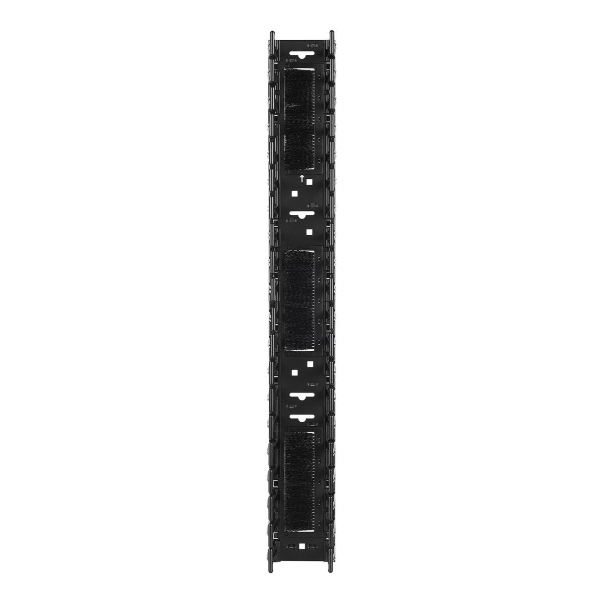 APC Vertical Cable Manager for NetShelter SX 750mm Wide 42U (Qty 2)