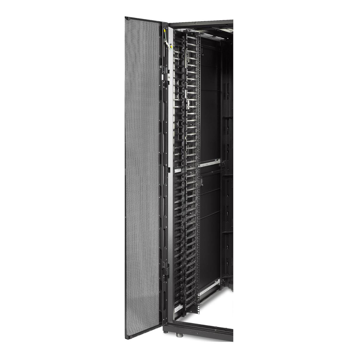 APC Vertical Cable Manager for NetShelter SX 750mm Wide 42U (Qty 2)