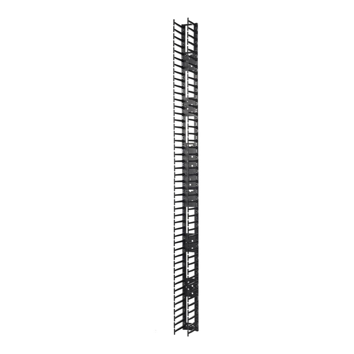 APC Vertical Cable Manager for NetShelter SX 750mm Wide 48U (Qty 2)