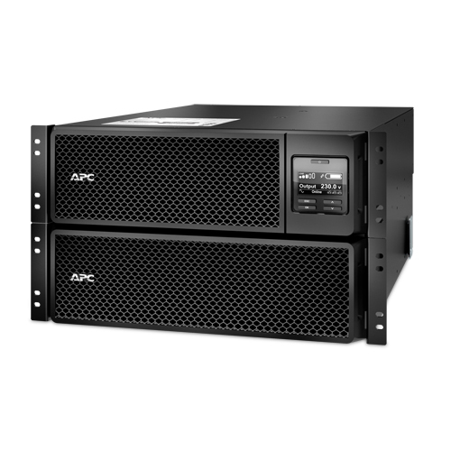 APC Smart-UPS SRT 8000va RM 230v