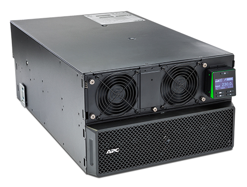 APC Smart-UPS SRT 8000va RM 230v