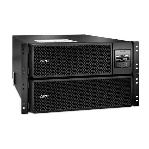 APC Smart-UPS SRT 8000va RM 230v