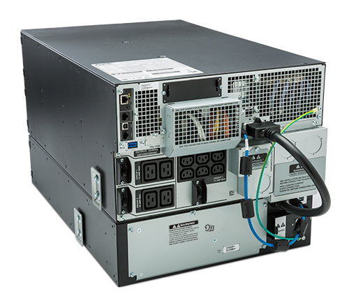 APC Smart-UPS SRT 8000va RM 230v