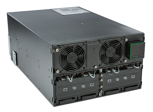 APC Smart-UPS SRT 8000va RM 230v