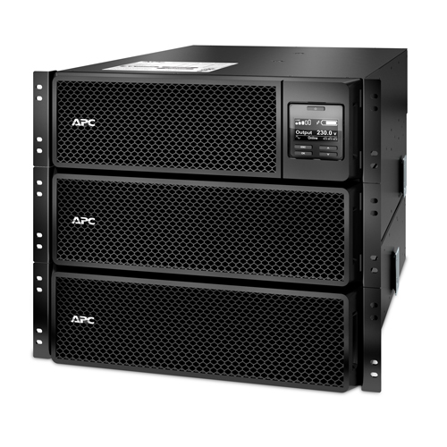 APC Smart-UPS SRT 8000va RM 230v