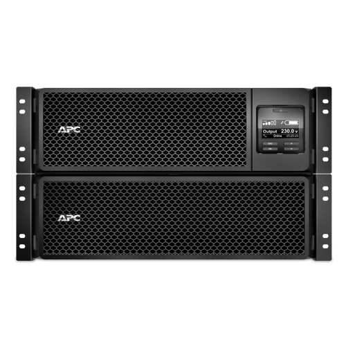 APC Smart-UPS SRT 8000va RM 230v