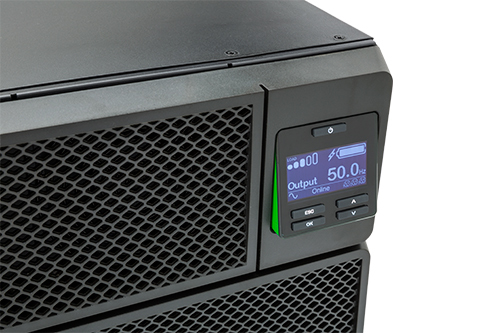 APC Smart-UPS SRT 8000va RM 230v