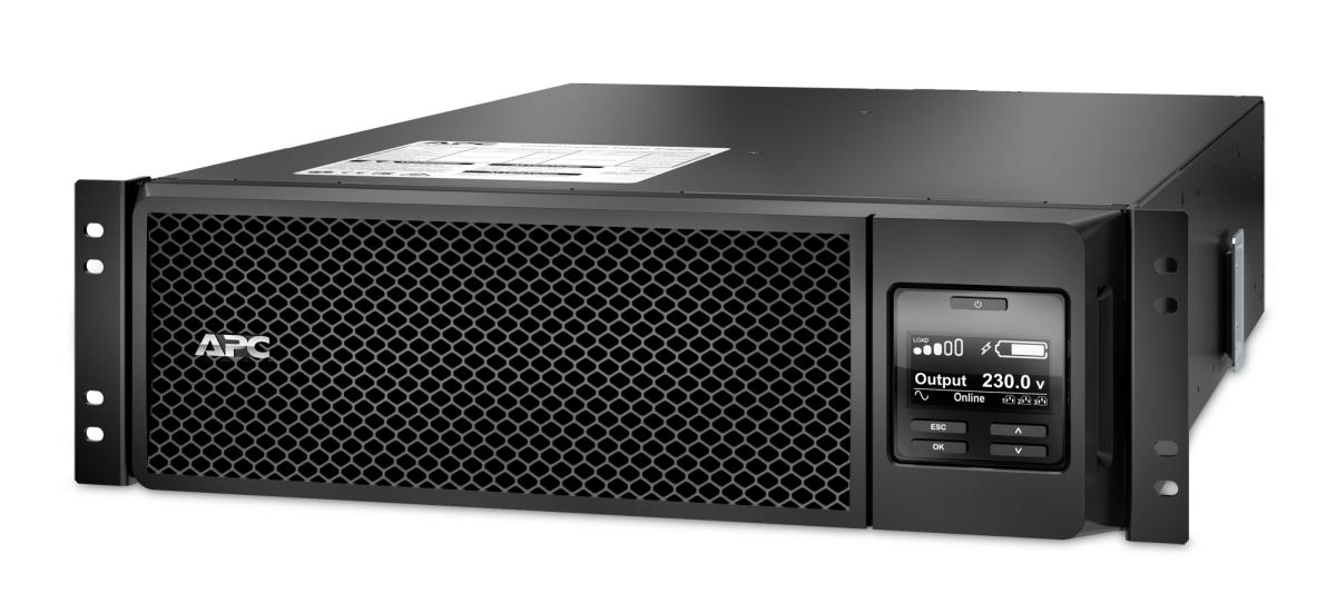 APC Smart-UPS SRT 5000va RM 230v