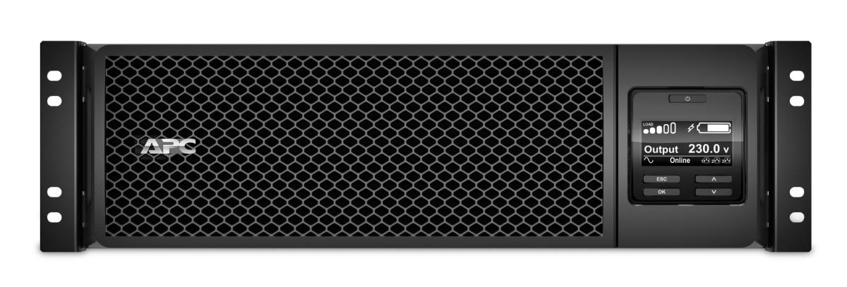 APC Smart-UPS SRT 5000va RM 230v