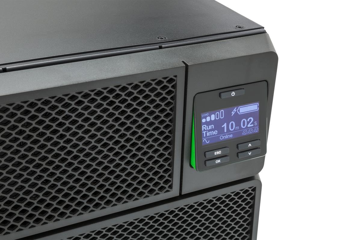 APC Smart-UPS SRT 5000va RM 230v
