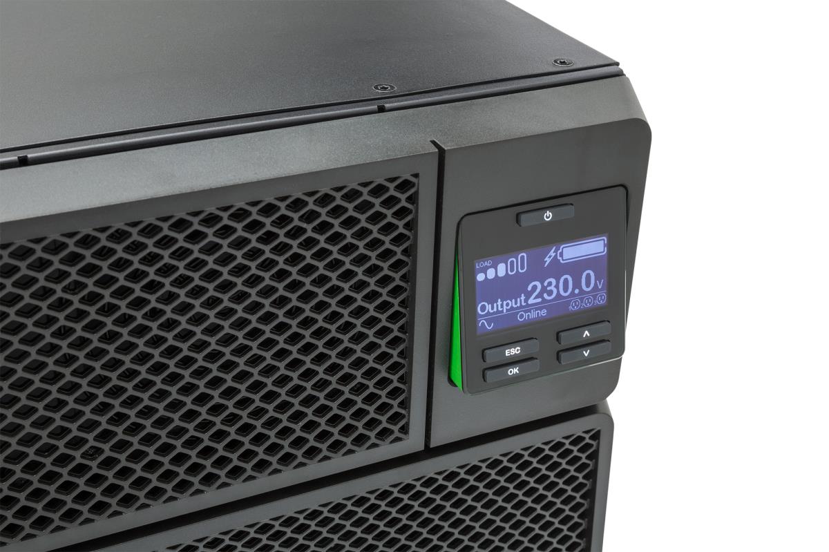 APC Smart-UPS SRT 5000va RM 230v