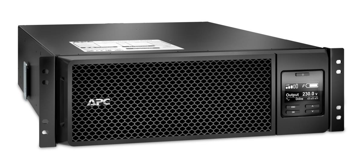 APC Smart-UPS SRT 5000va RM 230v