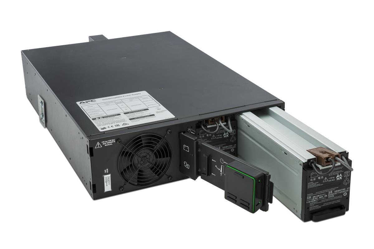 APC Smart-UPS SRT 5000va RM 230v