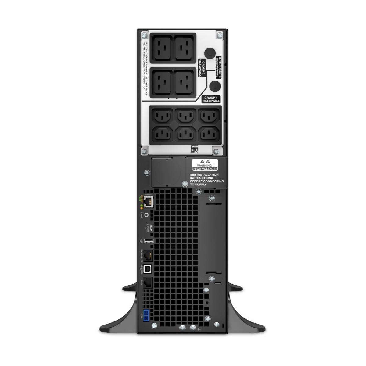 APC Smart-UPS SRT 5000va 230v