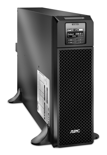 APC Smart-UPS SRT 5000va 230v