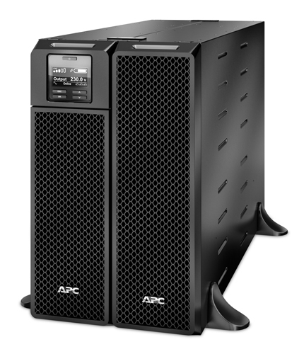 APC Smart-UPS SRT 5000va 230v