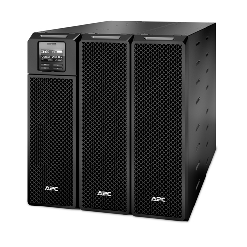 APC Smart-UPS SRT 8000va 230v