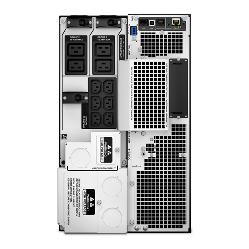APC Smart-UPS SRT 8000va 230v