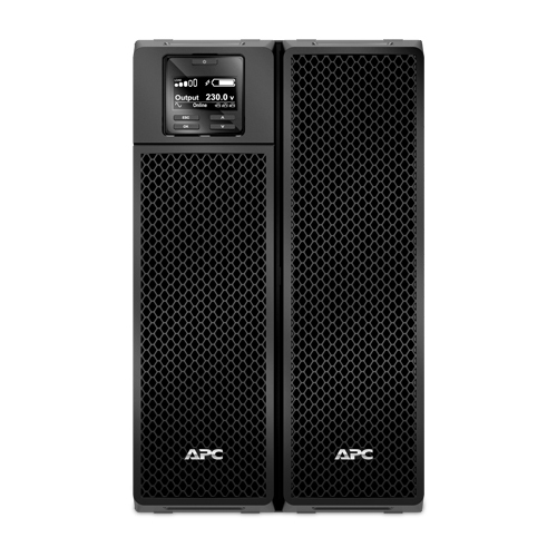 APC Smart-UPS SRT 8000va 230v
