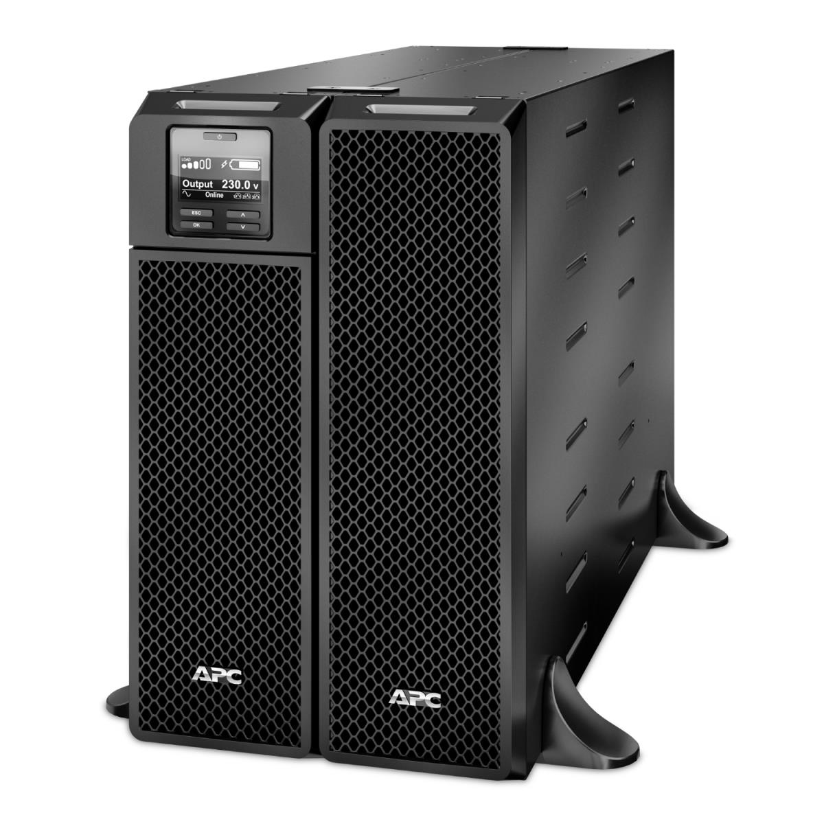 APC Smart-UPS SRT 192V 5kVA and 6kVA Battery Pack