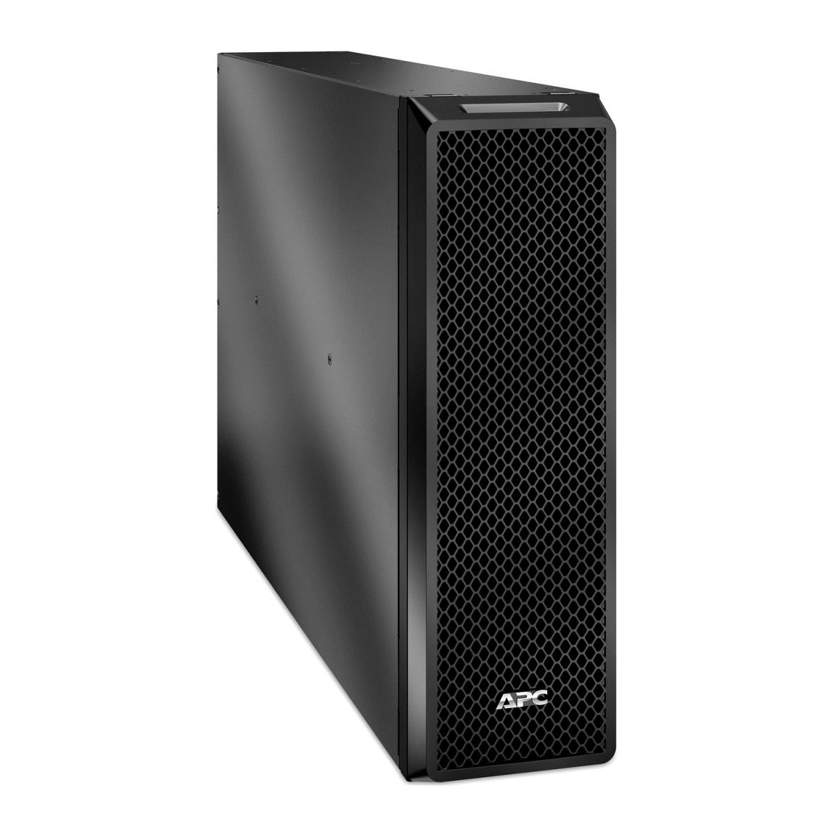 APC Smart-UPS SRT 192V 8kVA and 10kVA Battery Pack