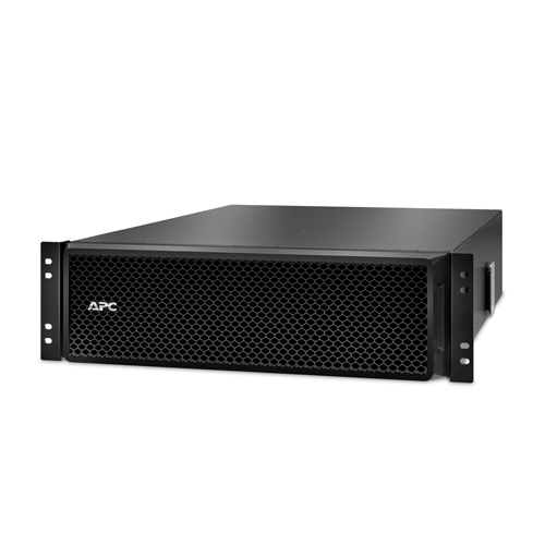 APC Smart-UPS Srt 192v 5kva And 6kva Rm Battery Pack