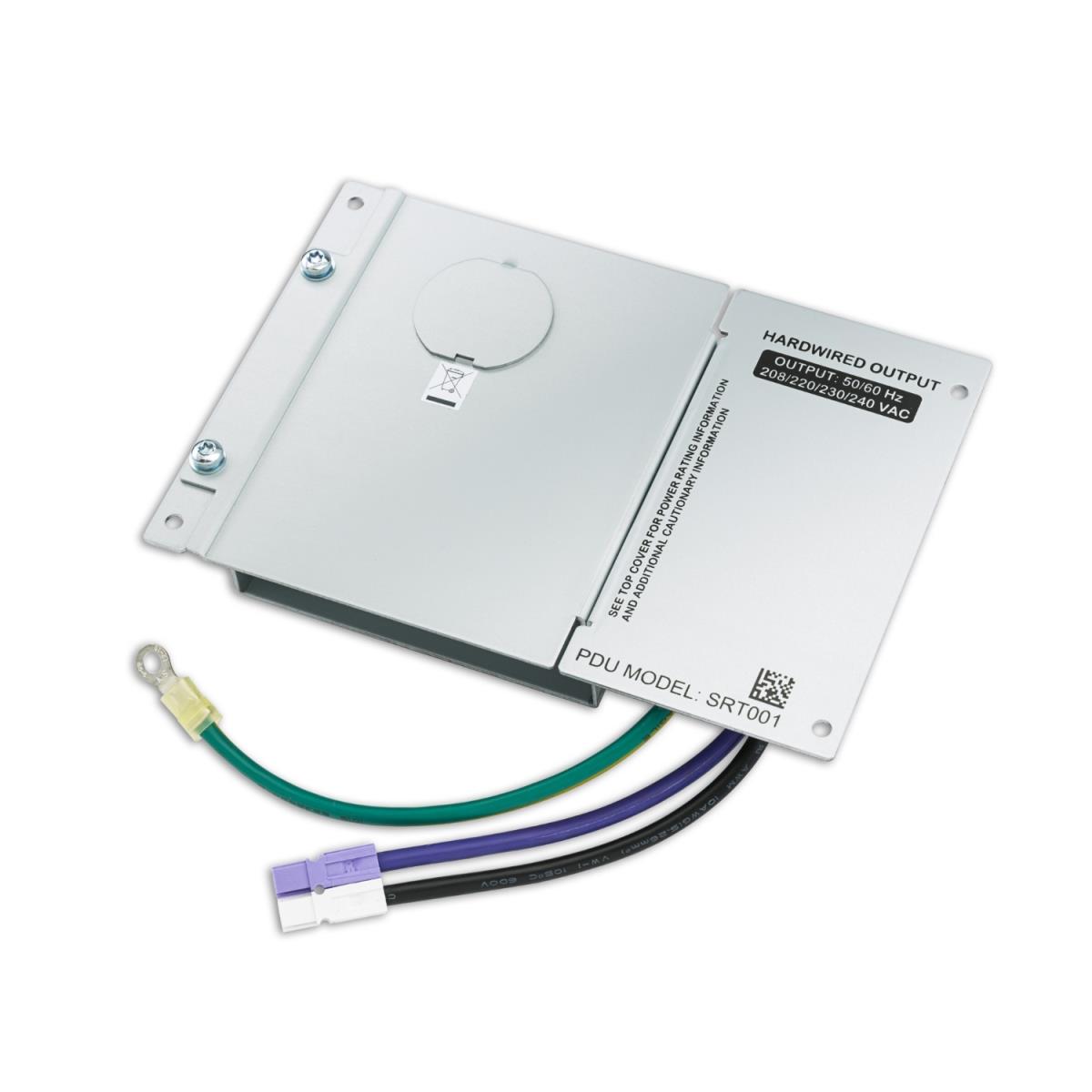 APC Smart UPS SRT 5kVA Output HW Kit