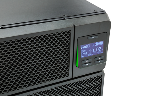 APC Smart-UPS 6kVA 230V Rack Mount With 6 Year Warranty Package