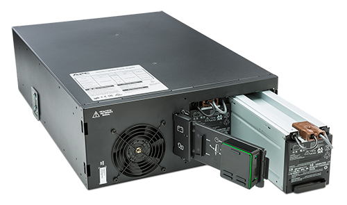 APC Smart-UPS 6kVA 230V Rack Mount With 6 Year Warranty Package