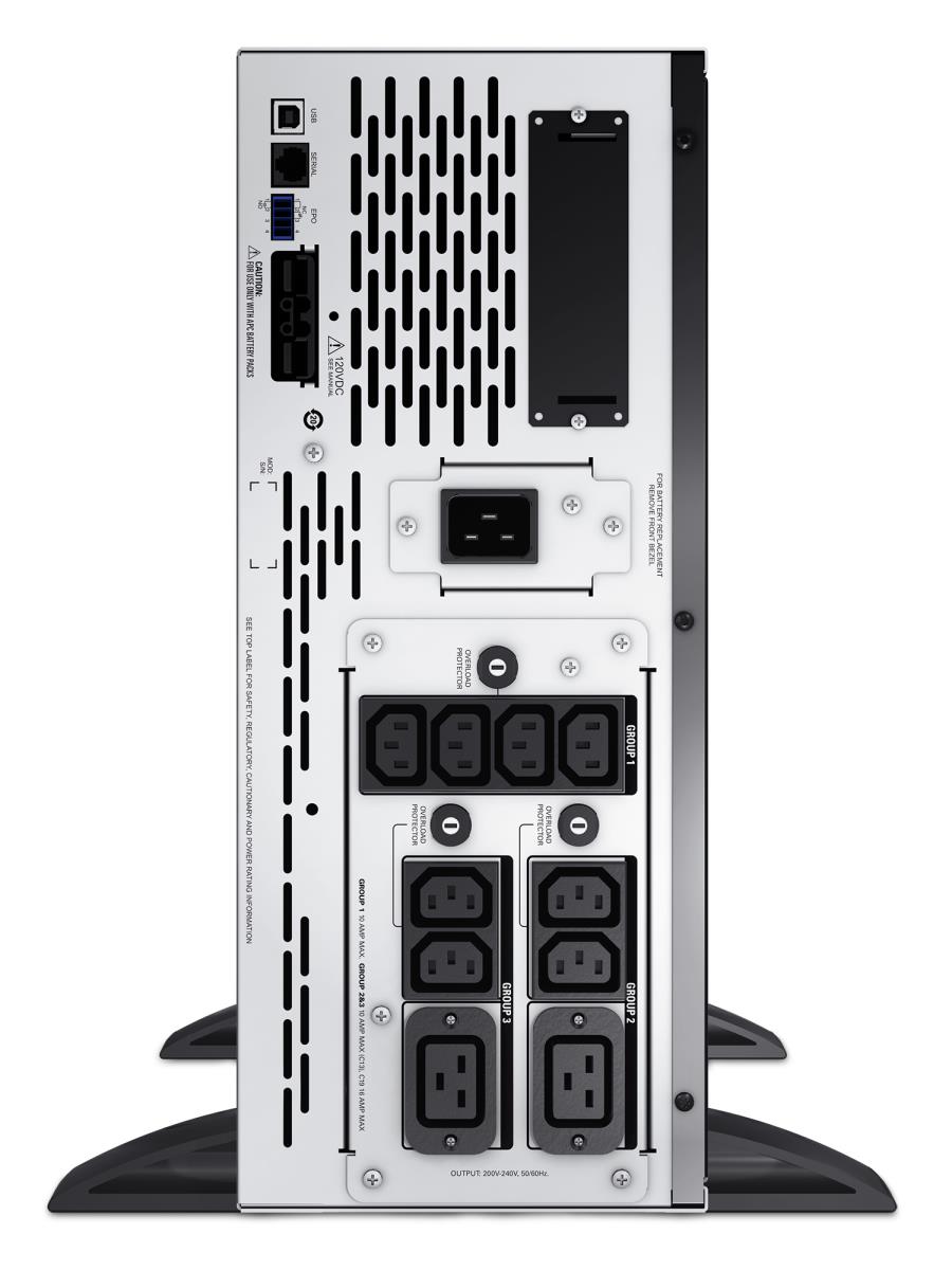APC Smart-UPS X 2200VA Short Depth Tower