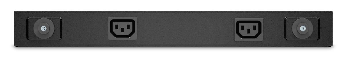 APC Rack PDU Basic 0U/1U 100-240V/20A 220-240V/16A (13) C13