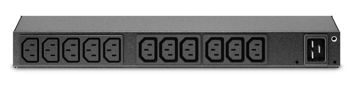 APC Rack PDU Basic 0U/1U 100-240V/20A 220-240V/16A (13) C13