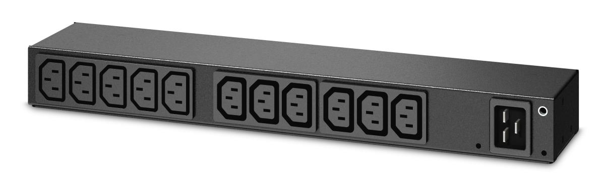 APC Rack PDU Basic 0U/1U 100-240V/20A 220-240V/16A (13) C13