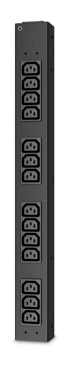 APC Rack PDU Basic Half Height 100-240V/20A 220-240V/16A (14) C13
