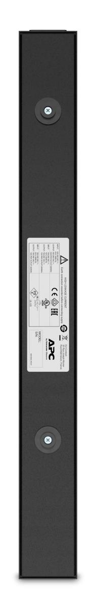 APC Rack PDU Basic Half Height 100-240V/20A 220-240V/16A (14) C13