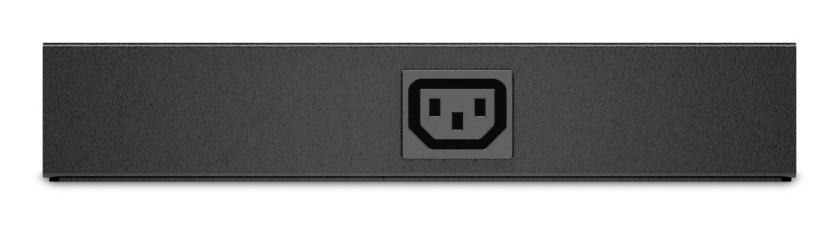 APC Rack PDU Basic 0U/1U 120-240V/15A 220-240V/10A (8) C13