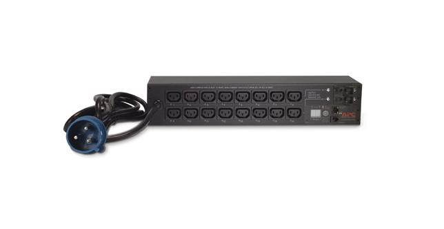APC Rack PDU Switched 2U 32A 230V (16)C13 (AP7922B)