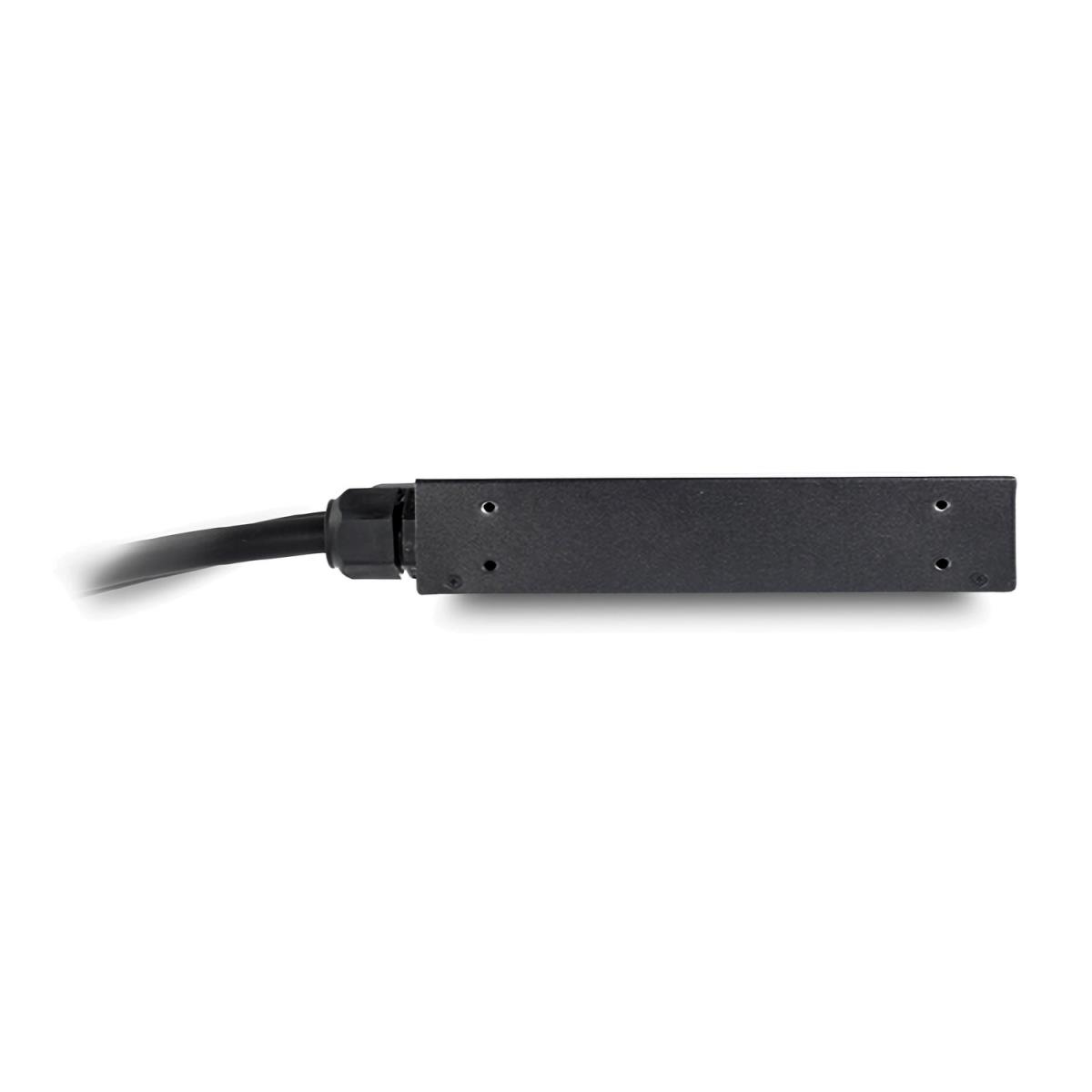 APC In-Line Current Meter 32A 230V IEC309-32A 2P+G