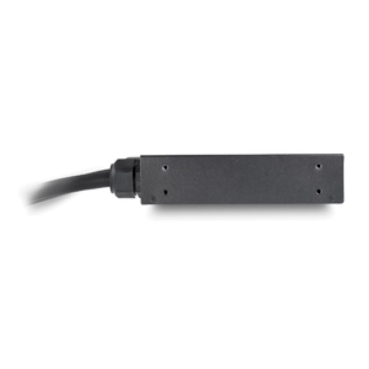 APC In-Line Current Meter 32A 230V IEC309-32A 2P+G