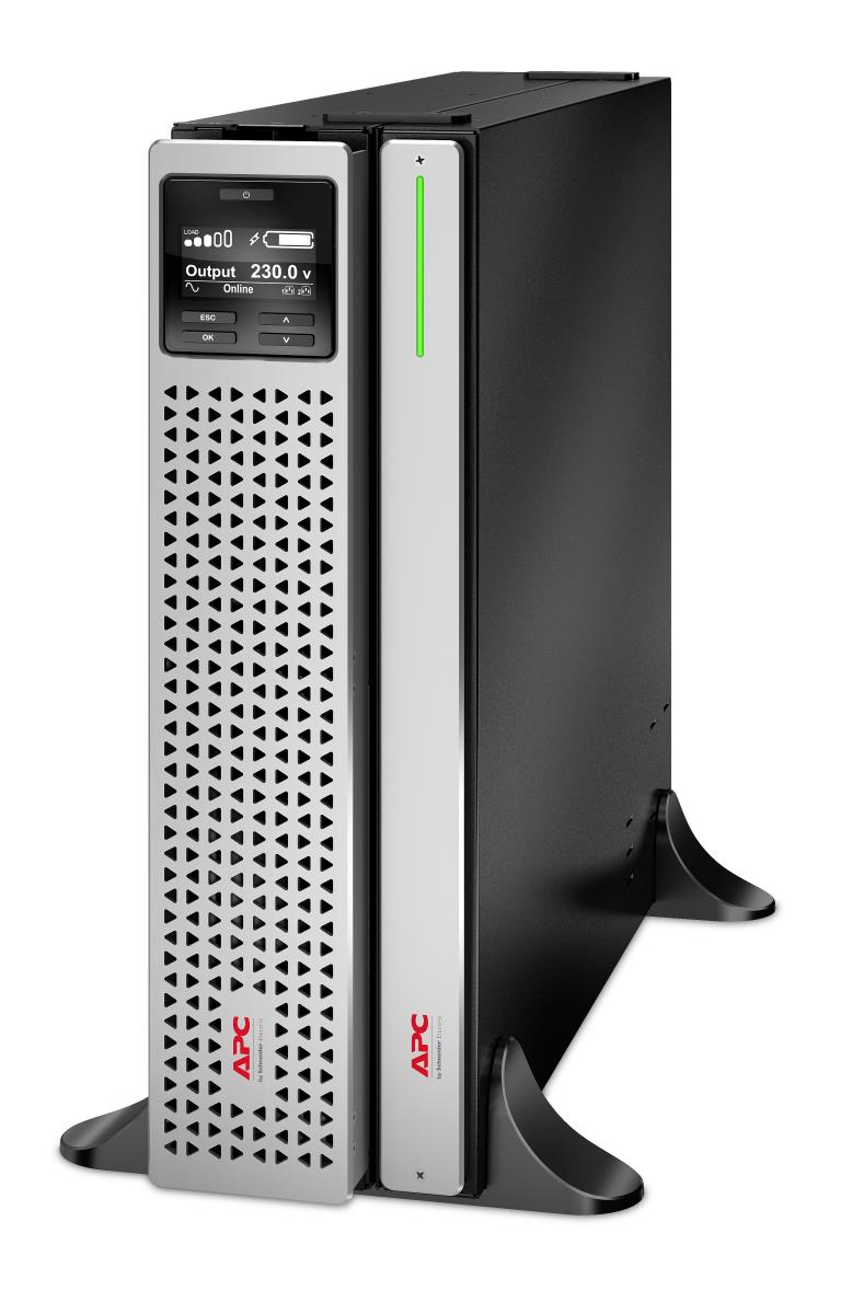 APC Smart-UPS SRT Li-Ion 1500VA RM 230V Network Card