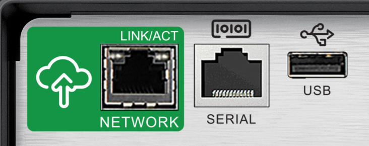 APC Smart-UPS 1500VA LCD 230V with SmartConnect