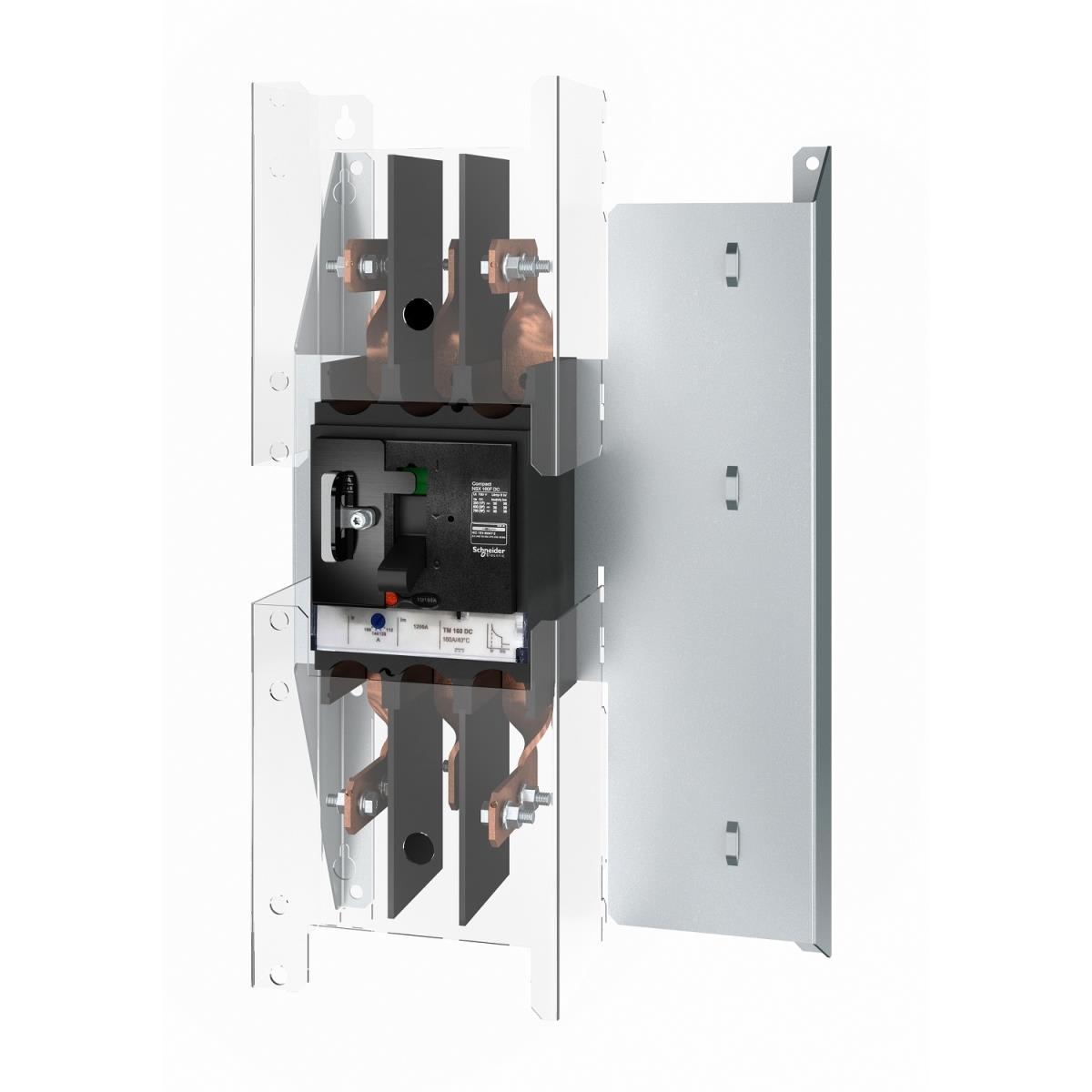 APC Easy UPS 3S Battery Breaker Kit