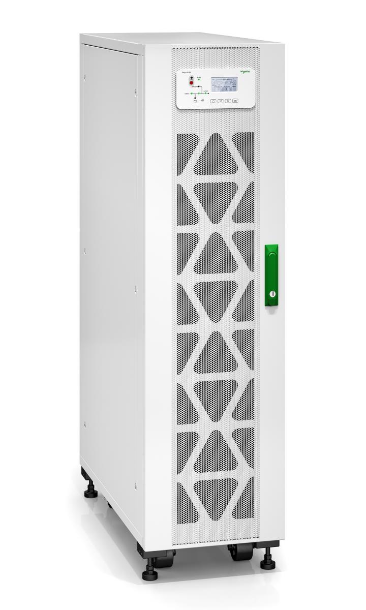 APC Easy UPS 3S 20 kVA 400 V 3:3 UPS For Internal Batteries