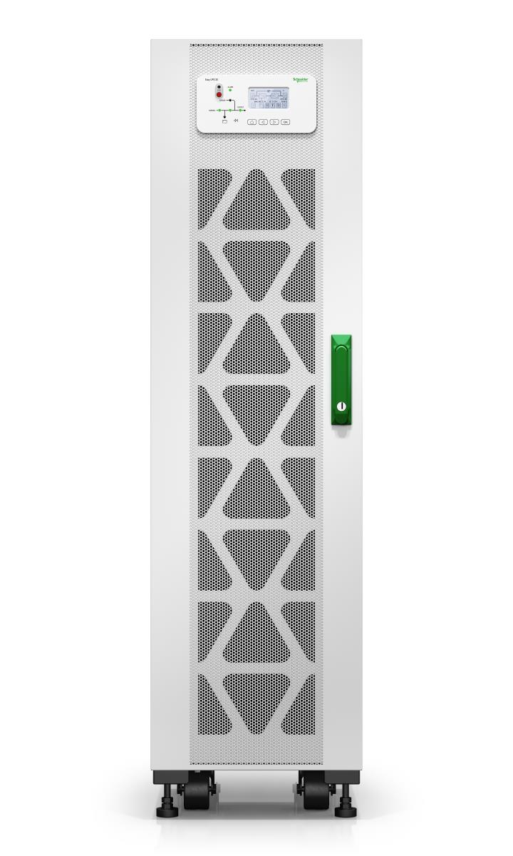 APC Easy UPS 3S 20 kVA 400 V 3:3 UPS For Internal Batteries