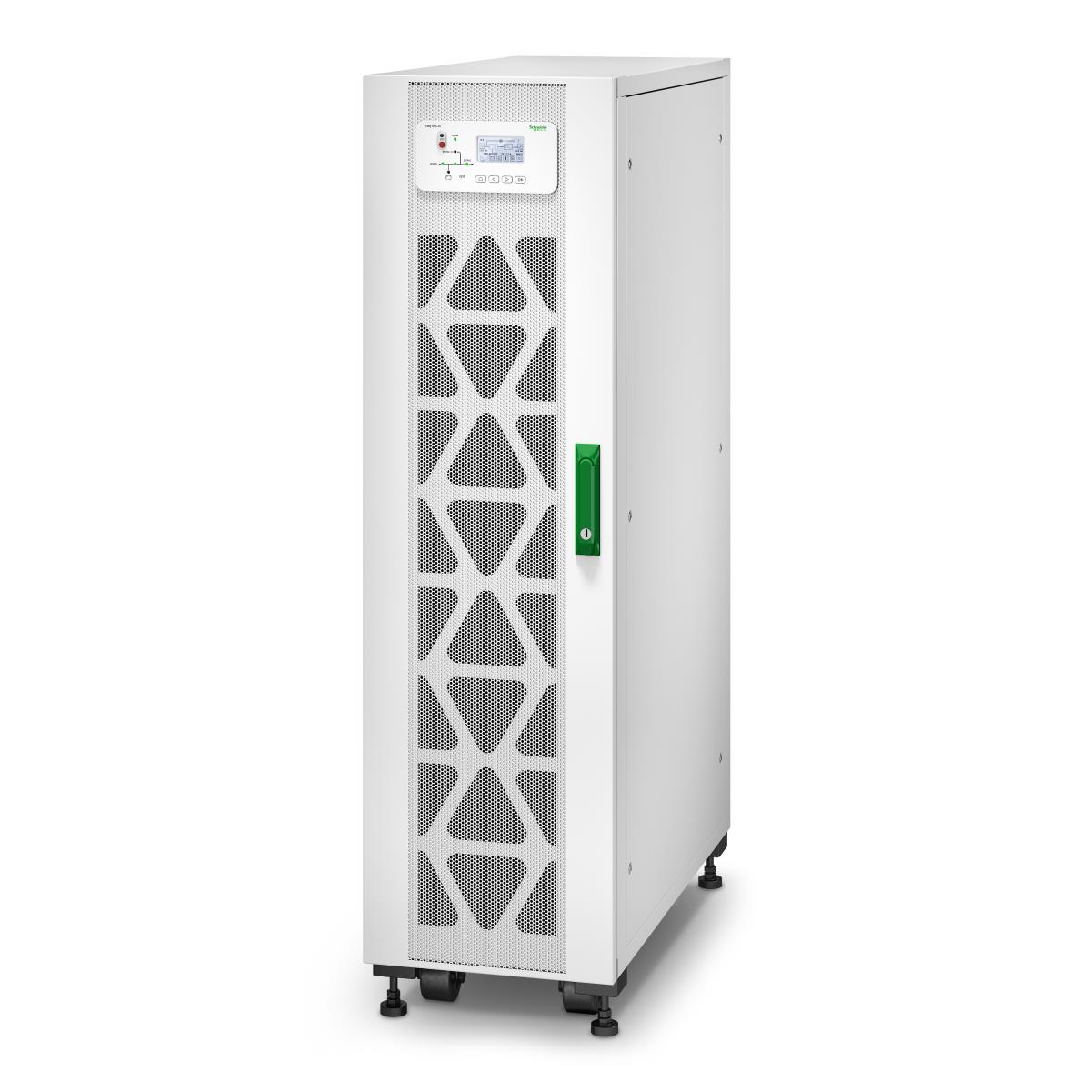 APC Easy UPS 3S 20 kVA 400 V 3:3 UPS For Internal Batteries