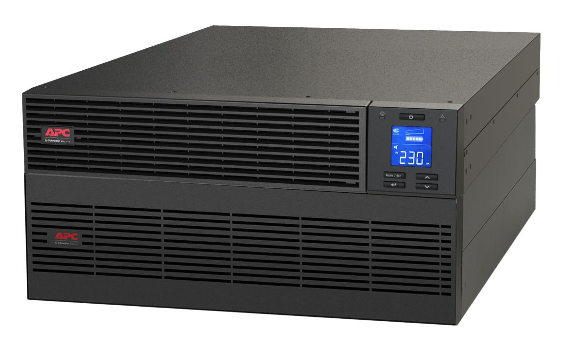 APC Easy UPS SRV RM 10000VA 230V with RailKit, External Battery Pack